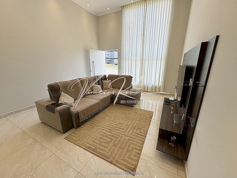 Casa SOSSEGO com 3 suítes no Condomínio Buona Vita Atibaia — foto 23