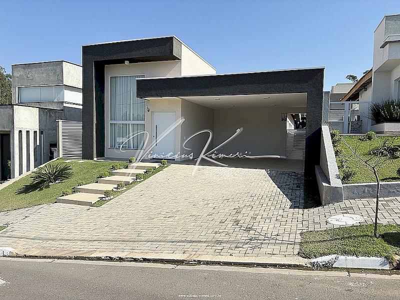 Casa SOSSEGO com 3 suítes no Condomínio Buona Vita Atibaia — foto 4