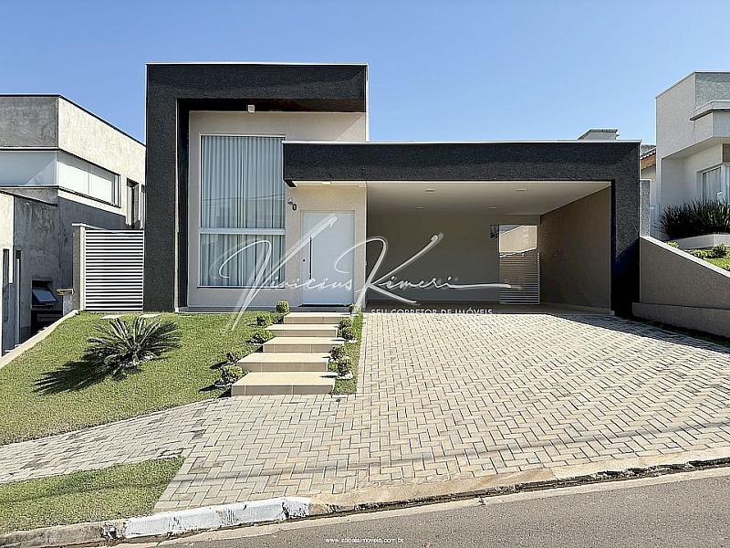 Casa SOSSEGO com 3 suítes no Condomínio Buona Vita Atibaia — foto 3