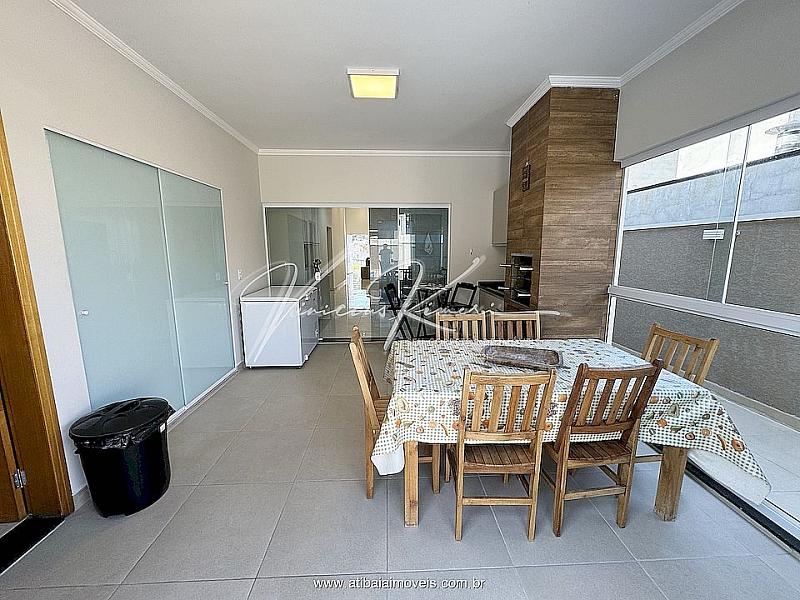 Casa SOSSEGO com 3 suítes no Condomínio Buona Vita Atibaia — foto 15