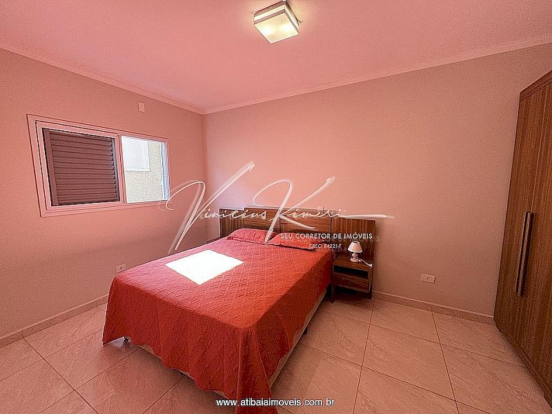 Casa SOSSEGO com 3 suítes no Condomínio Buona Vita Atibaia — foto 42