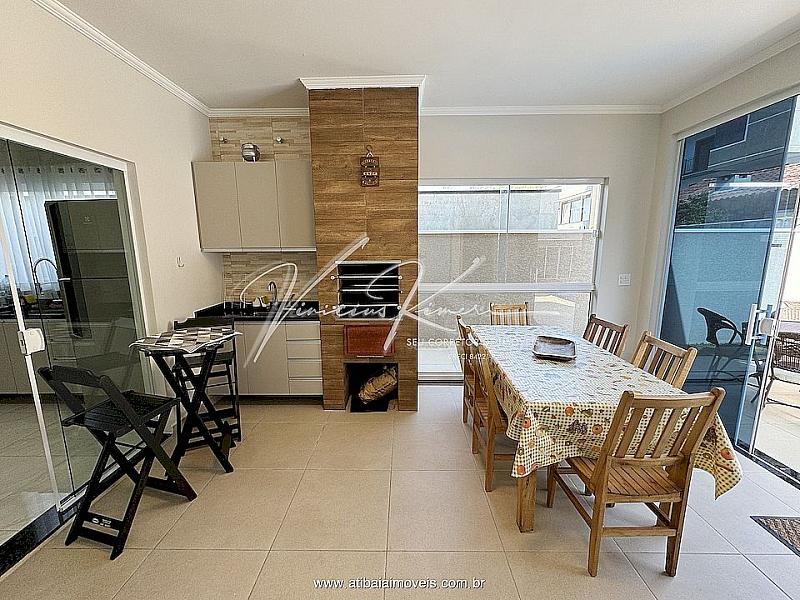 Casa SOSSEGO com 3 suítes no Condomínio Buona Vita Atibaia — foto 16