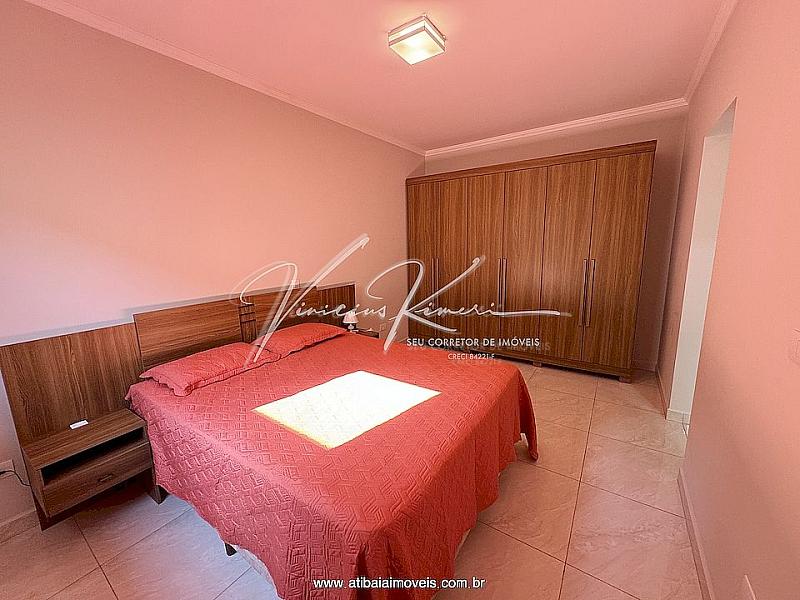 Casa SOSSEGO com 3 suítes no Condomínio Buona Vita Atibaia — foto 43