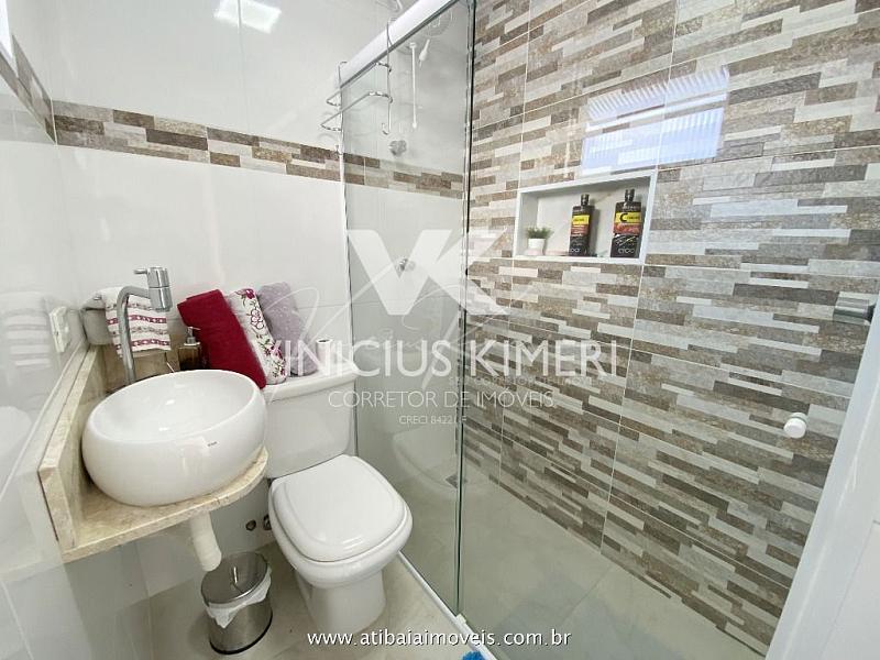 Casa com 4 dormitórios no Condomínio Terras de Atibaia I - Atibaia/SP — foto 81