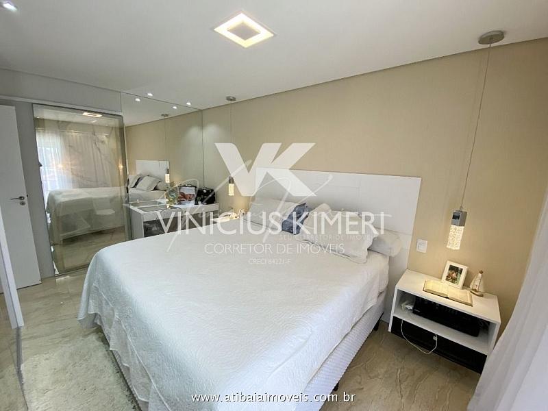 Casa com 4 dormitórios no Condomínio Terras de Atibaia I - Atibaia/SP — foto 58