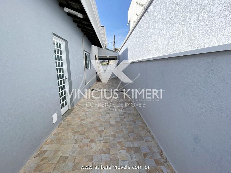 Casa com 4 dormitórios no Condomínio Terras de Atibaia I - Atibaia/SP — foto 89