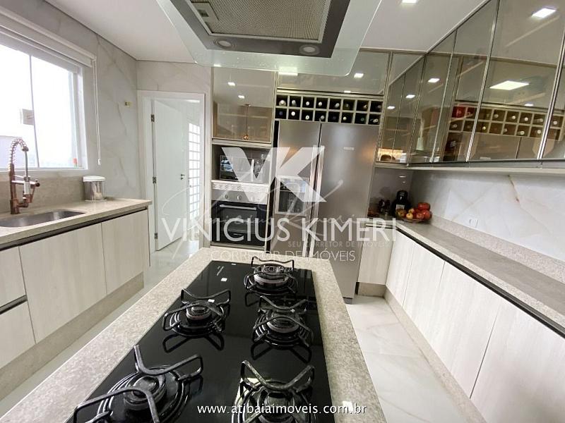 Casa com 4 dormitórios no Condomínio Terras de Atibaia I - Atibaia/SP — foto 54