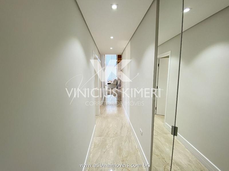 Casa com 4 dormitórios no Condomínio Terras de Atibaia I - Atibaia/SP — foto 56