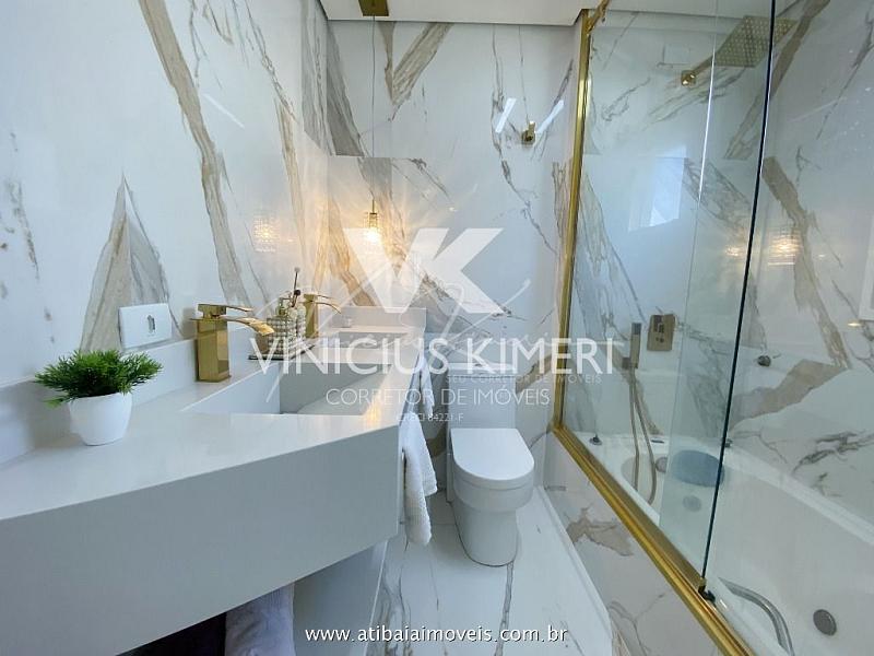 Casa com 4 dormitórios no Condomínio Terras de Atibaia I - Atibaia/SP — foto 63