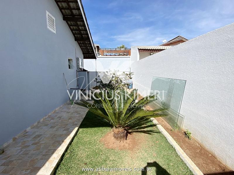 Casa com 4 dormitórios no Condomínio Terras de Atibaia I - Atibaia/SP — foto 91