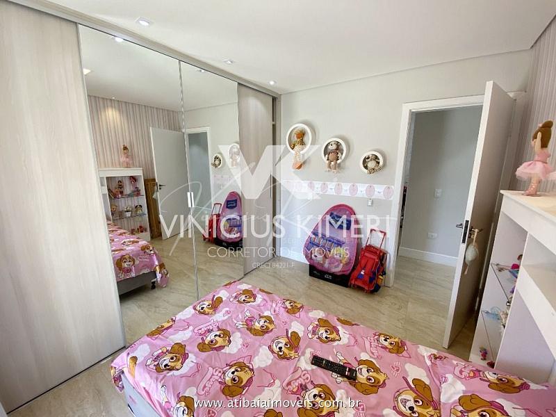 Casa com 4 dormitórios no Condomínio Terras de Atibaia I - Atibaia/SP — foto 71