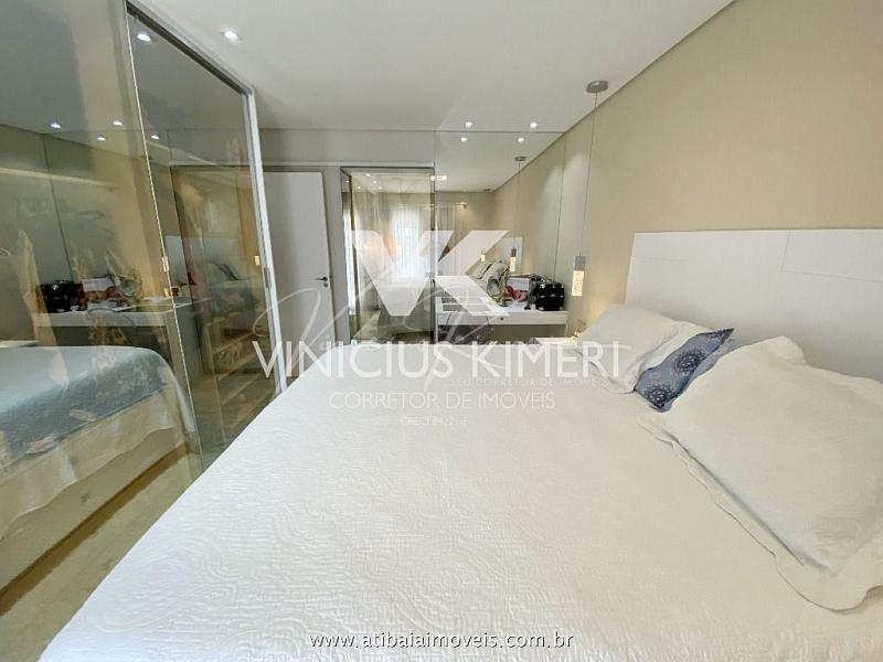 Casa com 4 dormitórios no Condomínio Terras de Atibaia I - Atibaia/SP — foto 61