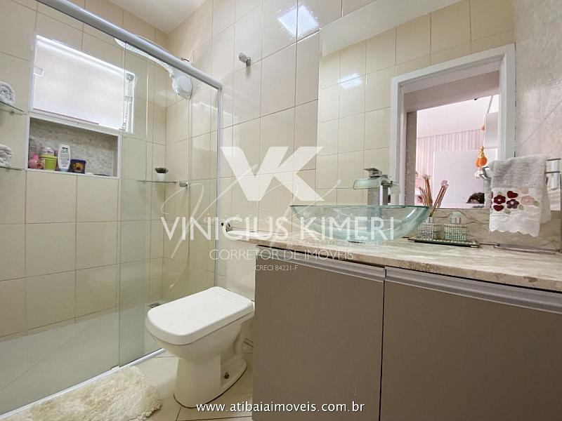 Casa com 4 dormitórios no Condomínio Terras de Atibaia I - Atibaia/SP — foto 73