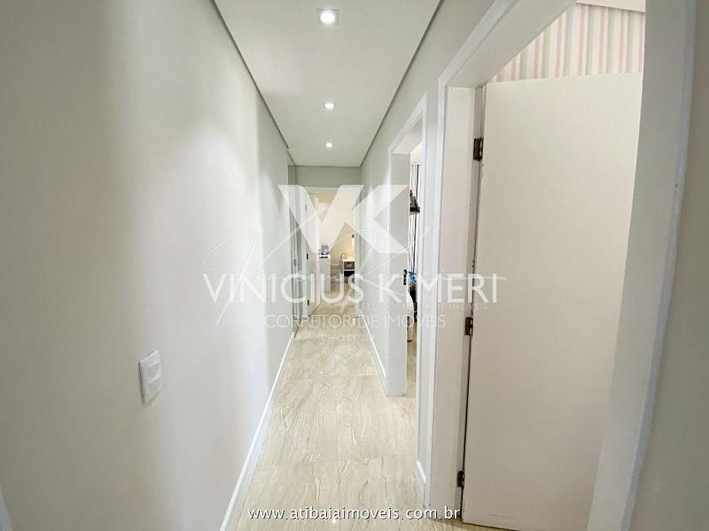 Casa com 4 dormitórios no Condomínio Terras de Atibaia I - Atibaia/SP — foto 55