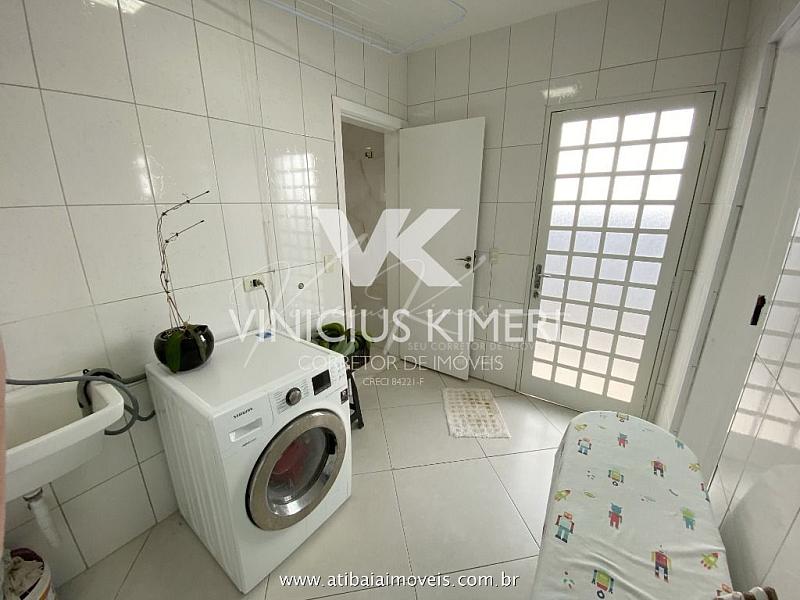 Casa com 4 dormitórios no Condomínio Terras de Atibaia I - Atibaia/SP — foto 88