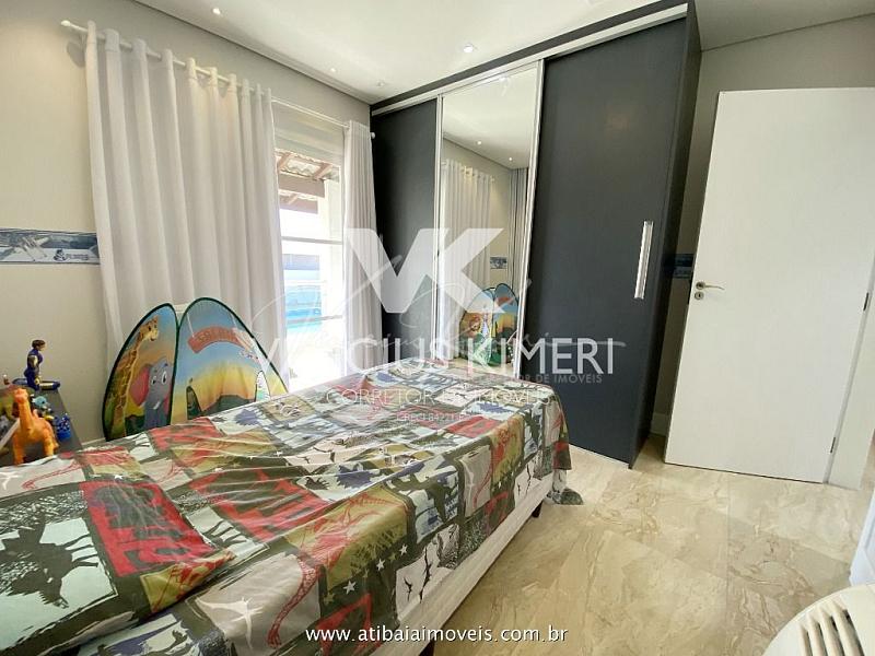 Casa com 4 dormitórios no Condomínio Terras de Atibaia I - Atibaia/SP — foto 84