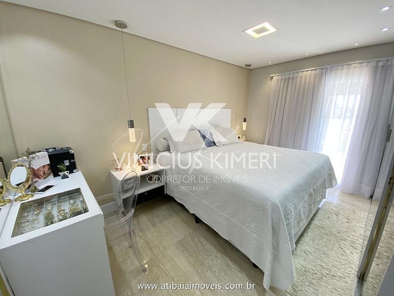 Casa com 4 dormitórios no Condomínio Terras de Atibaia I - Atibaia/SP — foto 57