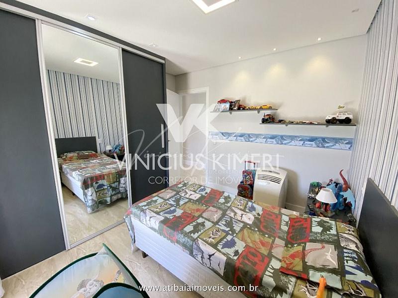 Casa com 4 dormitórios no Condomínio Terras de Atibaia I - Atibaia/SP — foto 86