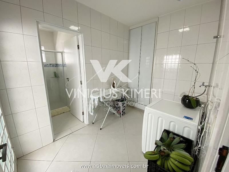 Casa com 4 dormitórios no Condomínio Terras de Atibaia I - Atibaia/SP — foto 87