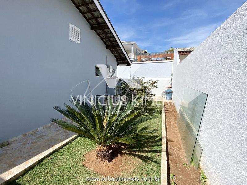 Casa com 4 dormitórios no Condomínio Terras de Atibaia I - Atibaia/SP — foto 92