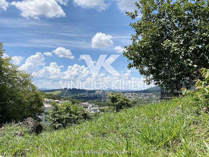 Casa com 4 dormitórios no Condomínio Água Verde - Atibaia/SP — foto 50