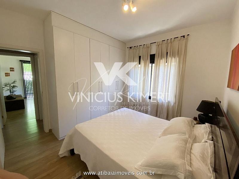 Casa com 4 dormitórios no Condomínio Água Verde - Atibaia/SP — foto 41