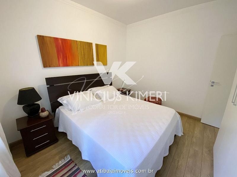 Casa com 4 dormitórios no Condomínio Água Verde - Atibaia/SP — foto 43