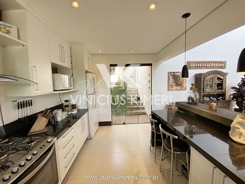 Casa com 4 dormitórios no Condomínio Água Verde - Atibaia/SP — foto 21