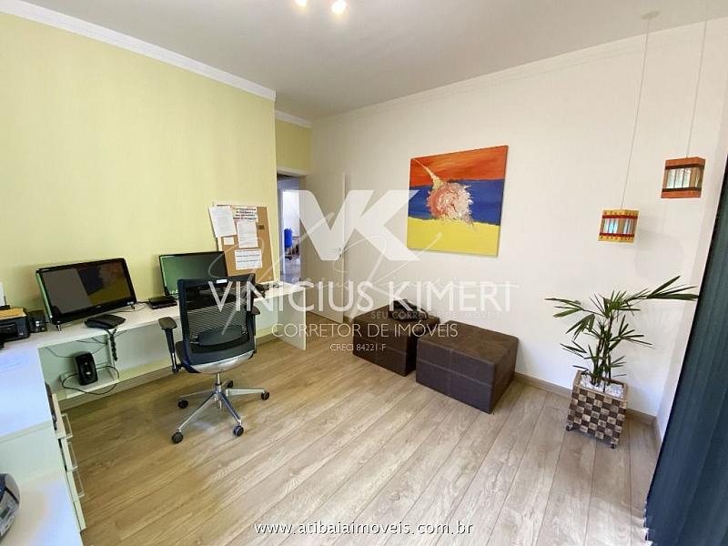 Casa com 4 dormitórios no Condomínio Água Verde - Atibaia/SP — foto 38