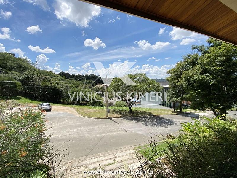 Casa com 4 dormitórios no Condomínio Água Verde - Atibaia/SP — foto 7