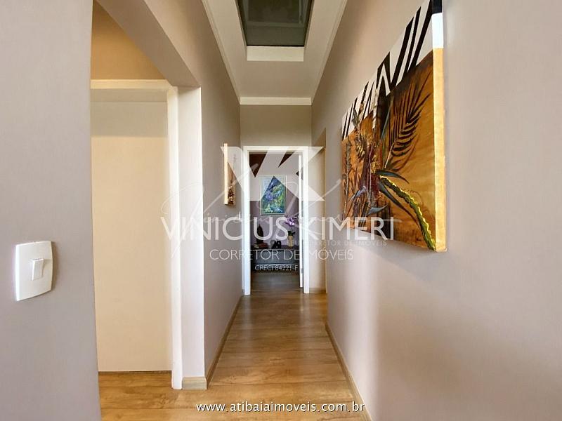 Casa com 4 dormitórios no Condomínio Água Verde - Atibaia/SP — foto 25