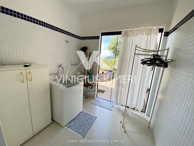 Casa com 4 dormitórios no Condomínio Água Verde - Atibaia/SP — foto 45