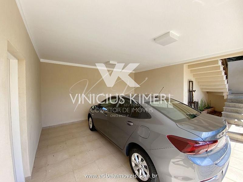 Casa com 4 dormitórios no Condomínio Água Verde - Atibaia/SP — foto 5