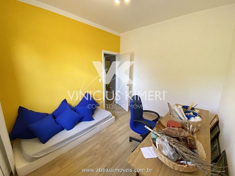 Casa com 4 dormitórios no Condomínio Água Verde - Atibaia/SP — foto 27