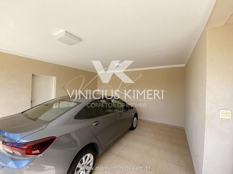 Casa com 4 dormitórios no Condomínio Água Verde - Atibaia/SP — foto 4