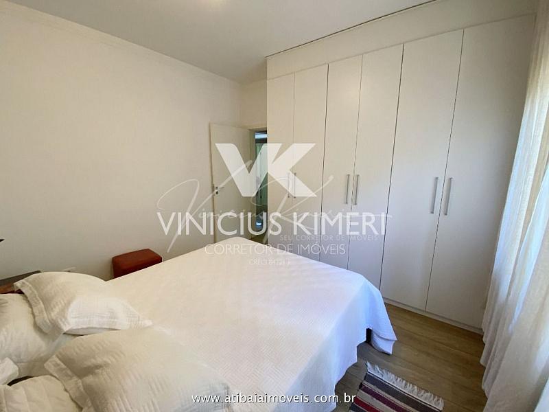 Casa com 4 dormitórios no Condomínio Água Verde - Atibaia/SP — foto 42