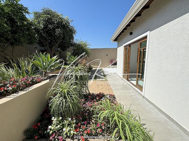 ESTUDA PERMUTA! Magnífica e imponente casa de alto padrão no condomínio Shambala 3 Atibaia — foto 40