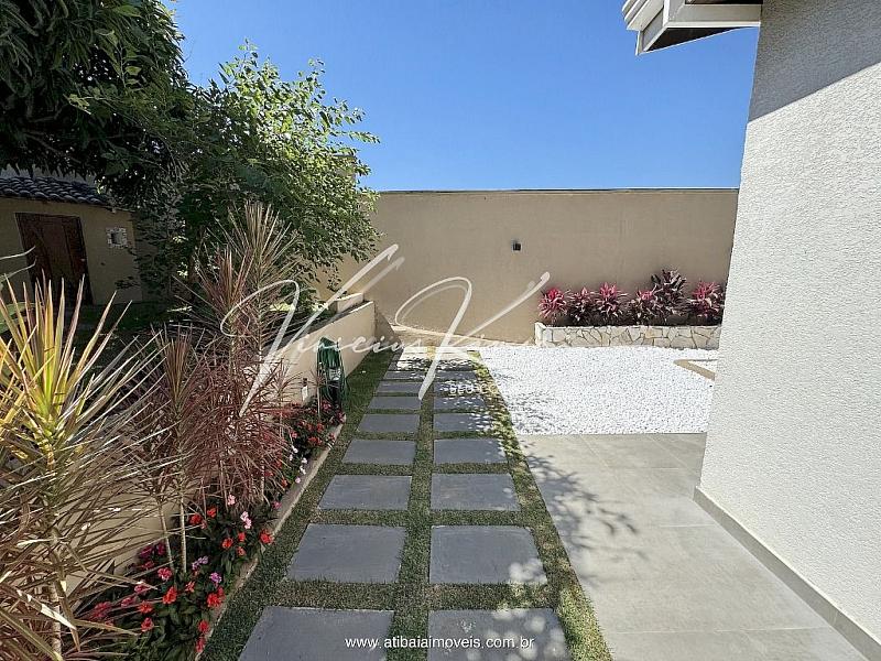 ESTUDA PERMUTA! Magnífica e imponente casa de alto padrão no condomínio Shambala 3 Atibaia — foto 37