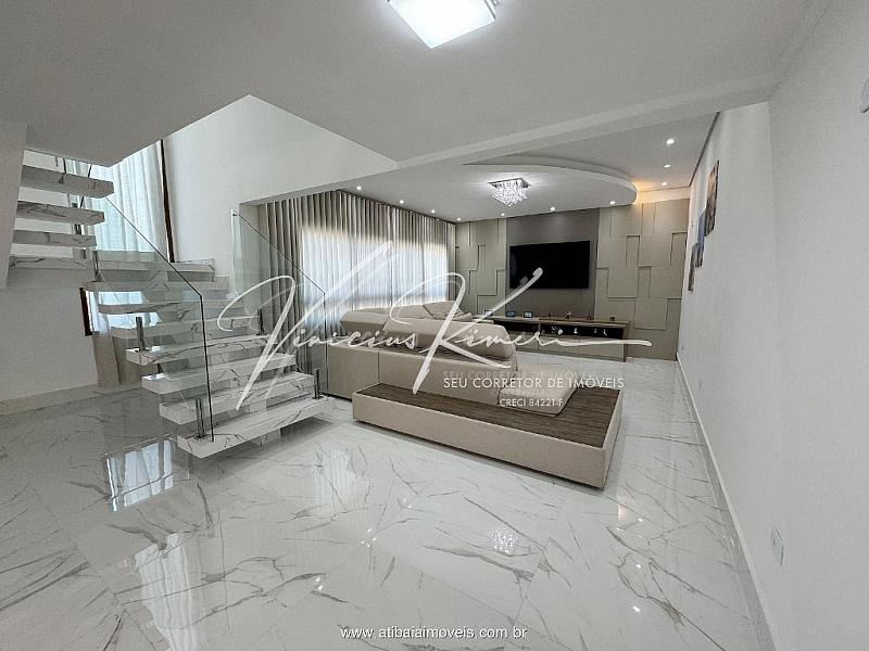 ESTUDA PERMUTA! Magnífica e imponente casa de alto padrão no condomínio Shambala 3 Atibaia — foto 52