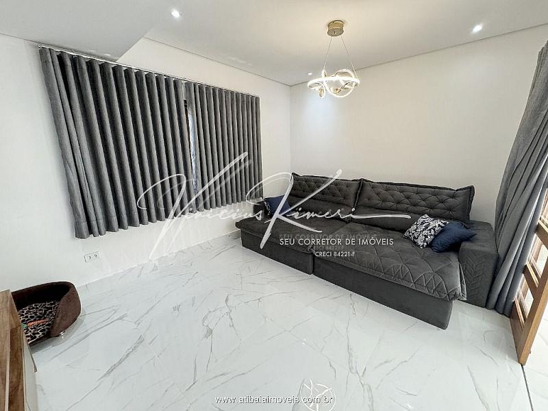 ESTUDA PERMUTA! Magnífica e imponente casa de alto padrão no condomínio Shambala 3 Atibaia — foto 75