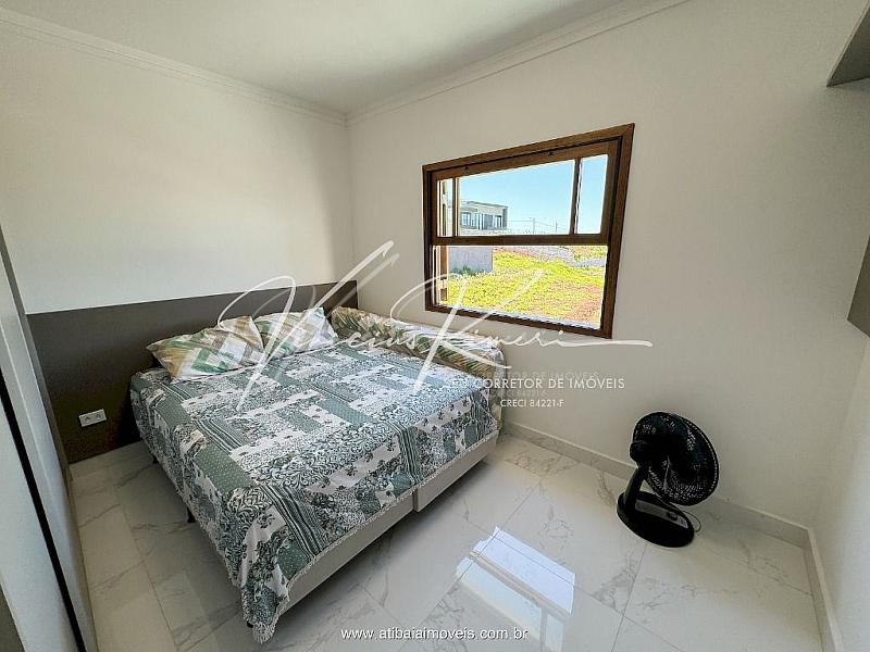 ESTUDA PERMUTA! Magnífica e imponente casa de alto padrão no condomínio Shambala 3 Atibaia — foto 93