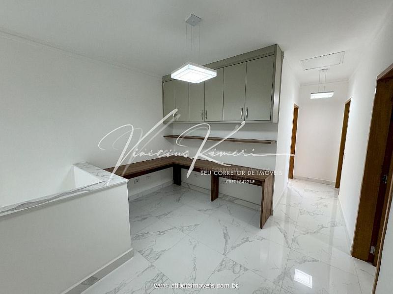 ESTUDA PERMUTA! Magnífica e imponente casa de alto padrão no condomínio Shambala 3 Atibaia — foto 78