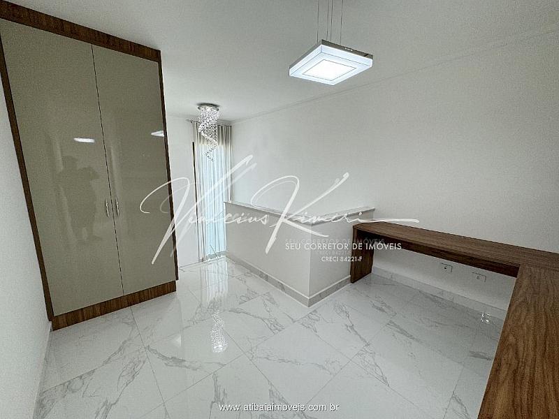 ESTUDA PERMUTA! Magnífica e imponente casa de alto padrão no condomínio Shambala 3 Atibaia — foto 80