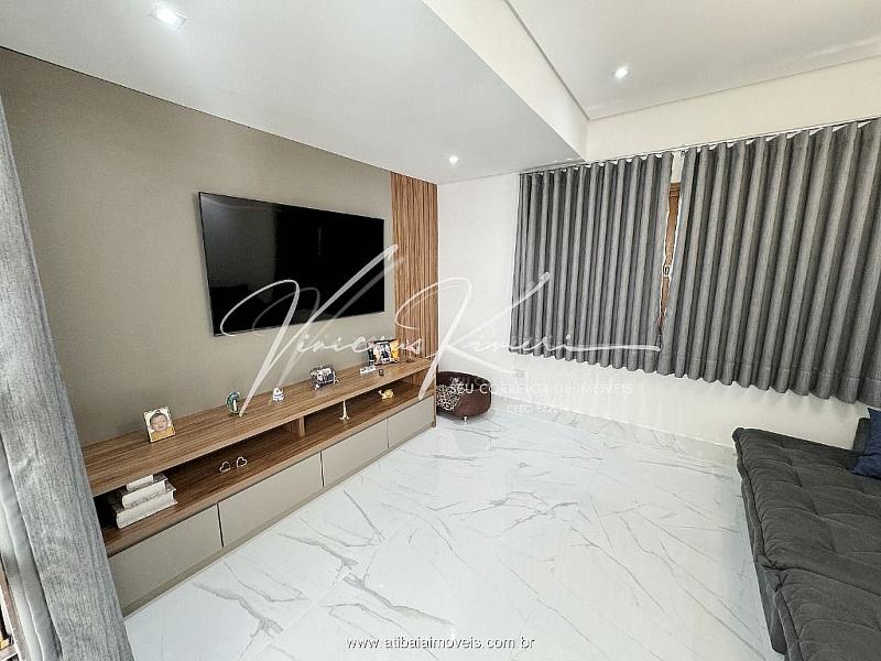 ESTUDA PERMUTA! Magnífica e imponente casa de alto padrão no condomínio Shambala 3 Atibaia — foto 74