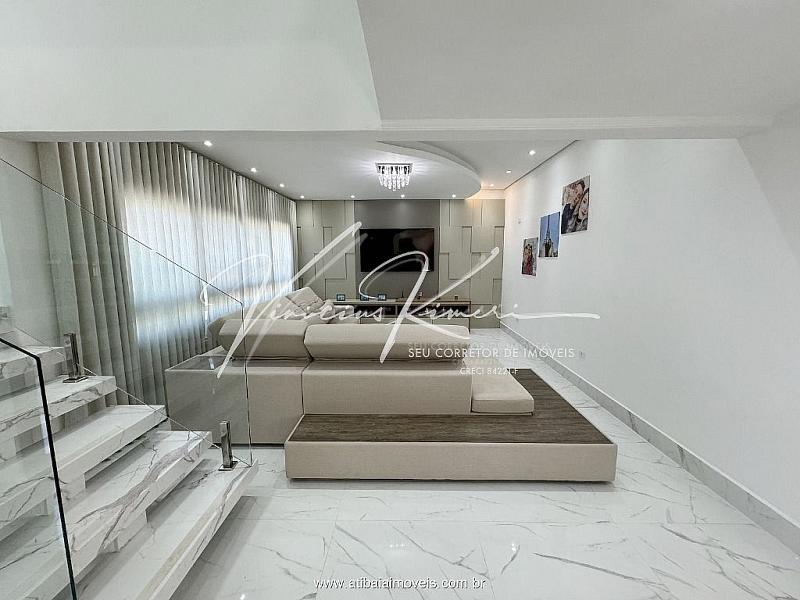 ESTUDA PERMUTA! Magnífica e imponente casa de alto padrão no condomínio Shambala 3 Atibaia — foto 53