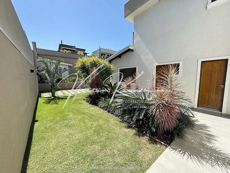 ESTUDA PERMUTA! Magnífica e imponente casa de alto padrão no condomínio Shambala 3 Atibaia — foto 44