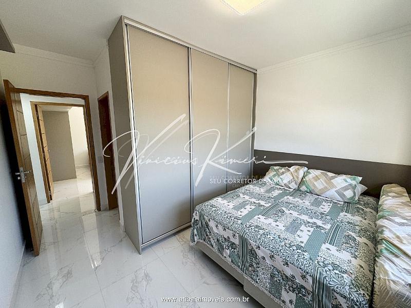 ESTUDA PERMUTA! Magnífica e imponente casa de alto padrão no condomínio Shambala 3 Atibaia — foto 94