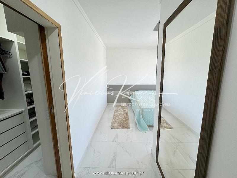 ESTUDA PERMUTA! Magnífica e imponente casa de alto padrão no condomínio Shambala 3 Atibaia — foto 81