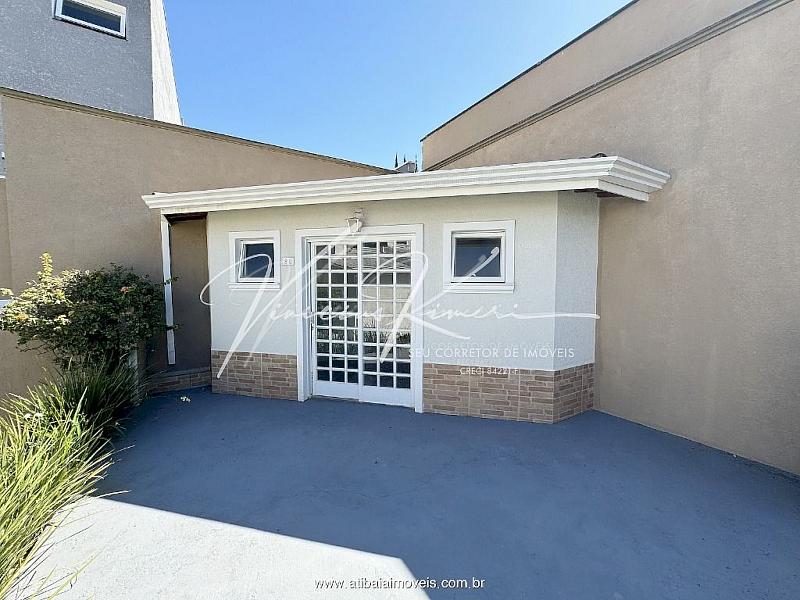 ESTUDA PERMUTA! Magnífica e imponente casa de alto padrão no condomínio Shambala 3 Atibaia — foto 48