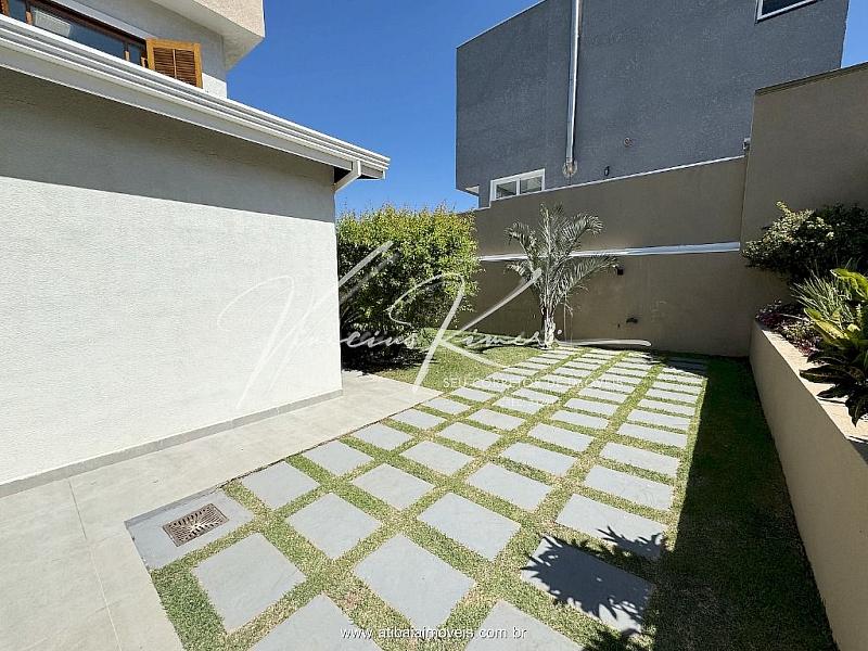 ESTUDA PERMUTA! Magnífica e imponente casa de alto padrão no condomínio Shambala 3 Atibaia — foto 41